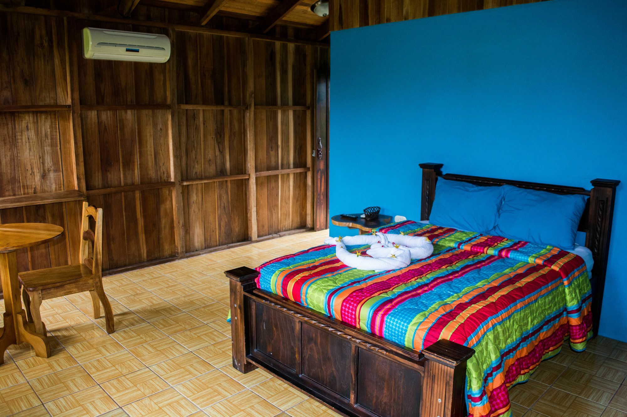 Arenal Bungalows La Fortuna Exterior foto